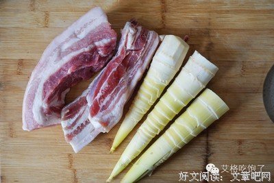  鼻子里的春天味道