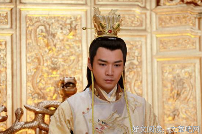  宋仁宗在后宫被行刺…