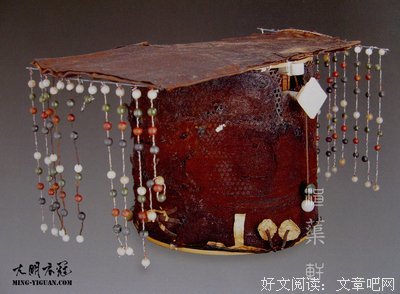 于困顿中找寻出路——明神宗朱翊钧