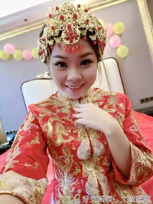 好闺蜜，一定要幸福