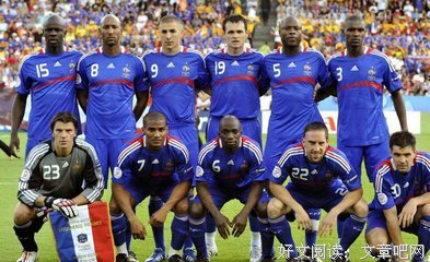  法国被黑人占领：60%的新生儿，都是黑人，衰落无法避免……