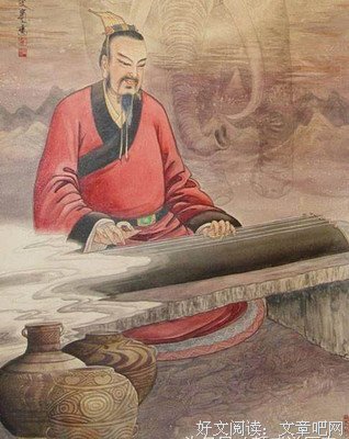  到底是伪君子还是真圣人