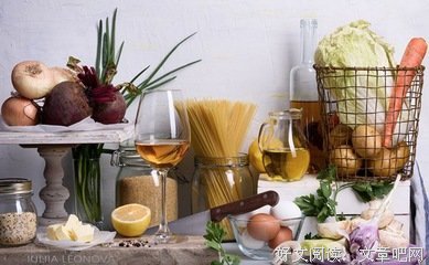 想要健康，比饮食更重要的是什么？