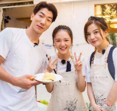  南方人也渴望拥抱“剥蒜小妹”，正经儿的！