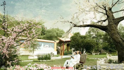 杀过人，写过诗，她说爱情不值一提