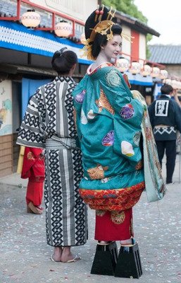  能让日本人瞬间崩溃的一句话是什么？