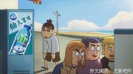 国产电影要学会克制
