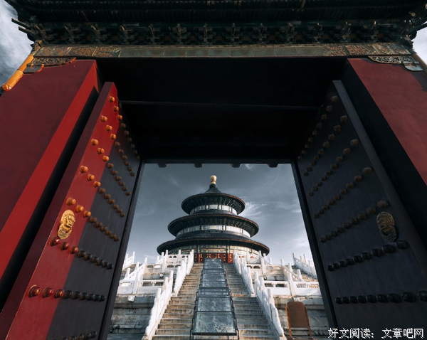 夏商时期国家是怎样征税的？