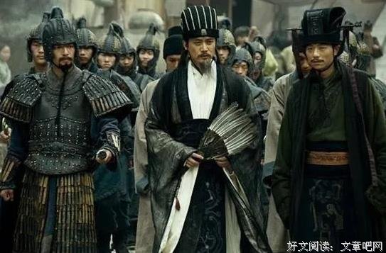 看错马谡？诸葛亮可不是瞎子