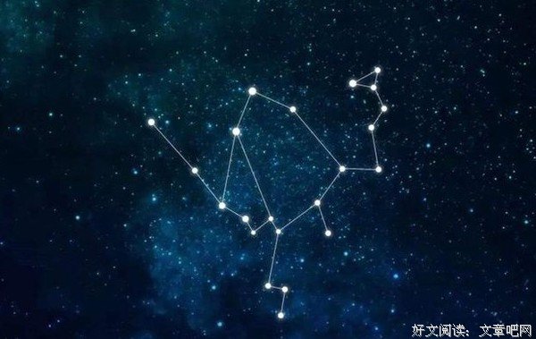 聊聊上古书籍里的：星座、占卜还有天文