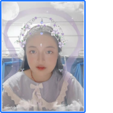 女孩来过几次，懂事又端庄，本来我是很满意的