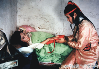 没做亏心事，还真就不怕鬼敲门