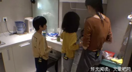假期不重要，重要的是让孩子开心