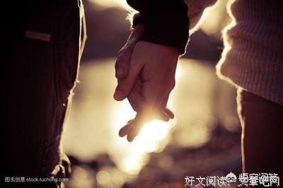 婚前的爱情是浪漫，但婚后是需要转换角色的