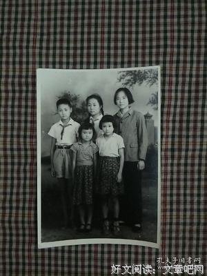 大家可能不知道，她竟出生于革命家庭