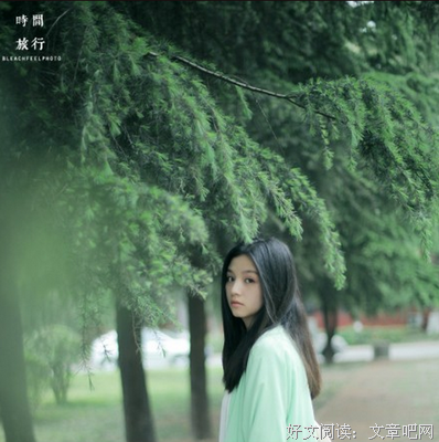 难过时，除了坚强，别无选择