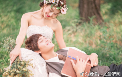 爱是无私的付出。 最重要的是付出你的真心
