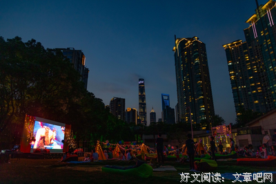 爱，是放弃羁绊，选择陪伴