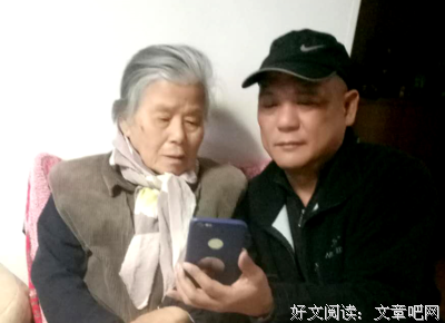 作为唯一的妹妹，确实应该替哥哥把侄子养大成人