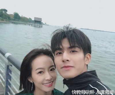 我觉得现在很流行姐弟恋，姐弟恋有几方面好处