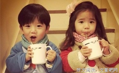 童言无忌真的很可怕吗？你们见过吗