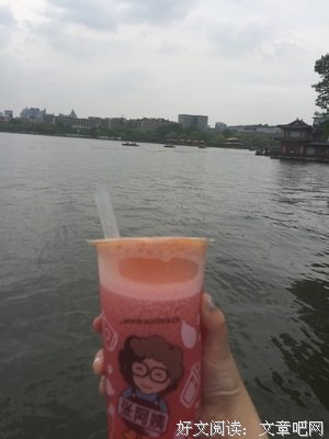 对别人多些包容，会发现生活处处是美景