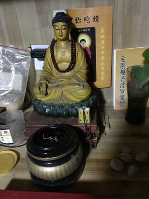 你曾围观过的最可怕的事是什么？