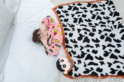 你们家有同款被子吗？
