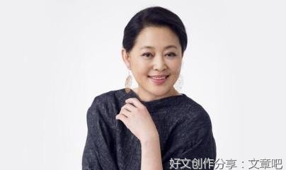 虽然有过一段失败的婚姻，但是她和你小儿子恋爱以后...