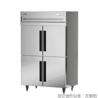 刚毕业的时候，进了一家快消品公司做资产管理员