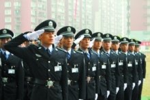 说来奇葩，我第一次报警，是在昆明，大三的时候