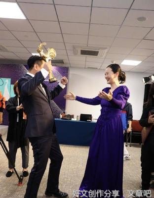 说到底，还是他有着过人的演技使然。您觉得呢？