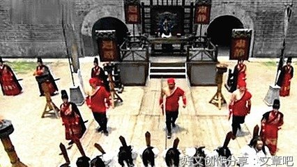 初登帝位的建文帝便立马采纳了齐泰、黄子澄等人的建议，决定进行
