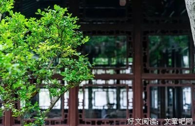 风水养好了就是富贵