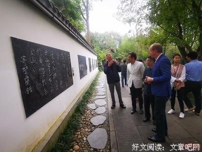 你最喜欢的诺奖作品是哪一部？