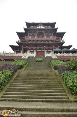  那一年，范成大踏上他的危险旅途