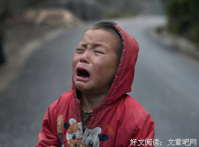 选择做父母就应该承担起责任