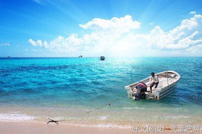 海南人是怎样在荒岛上建起一座座城市的？