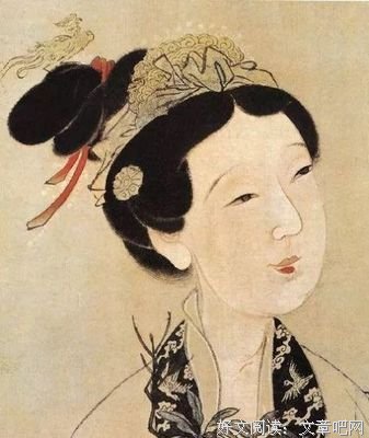  古画里的“中秋事儿”