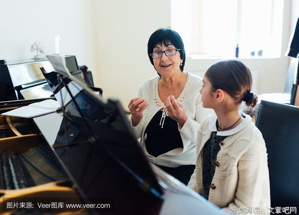  大师的学生