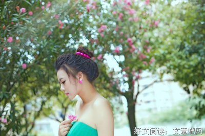  青春并不消逝，只是迁徙