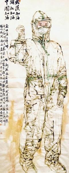 在“战疫”中创作优秀影视作品