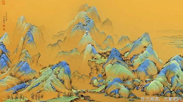 漫读《庄子》逍遥游（二）