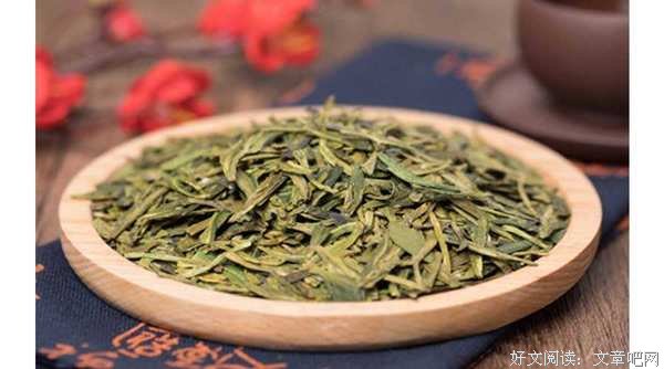 茶诗赏析：我国历史上第一首写茶的诗居然出自他的笔下（6）