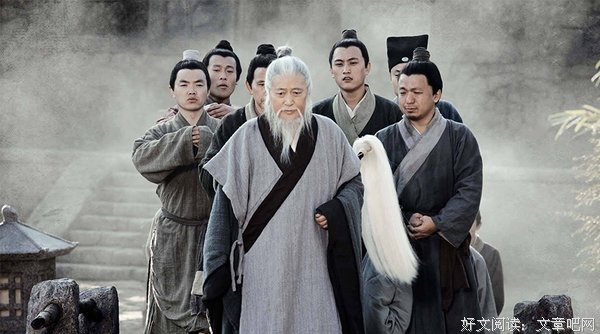丘处机一言止杀：四十苦修莫一言，万里西行欲止杀
