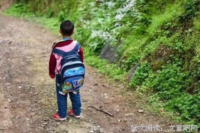 支教故事13