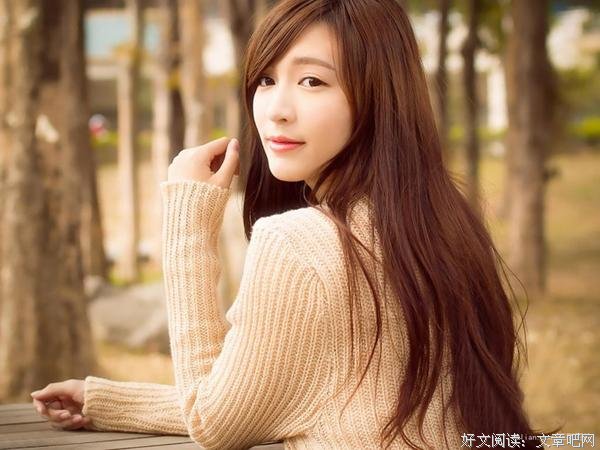 不抱怨的人总是很美 ，你认同吗？