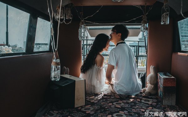相遇何必非要永远，拥过就够了