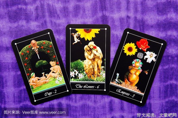 禅卡塔罗占卜：再见了，过去，何尝不是开始
