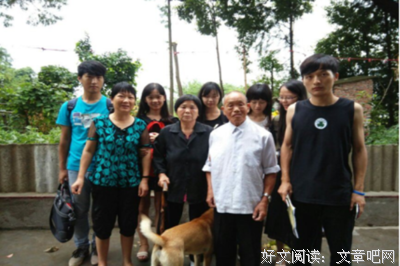 三下乡之历史课
